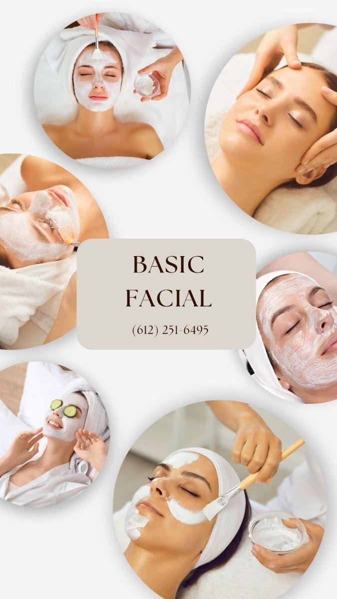 Beauty online store promo