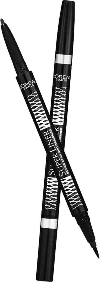 Superstar Duo Designer Eyeliner