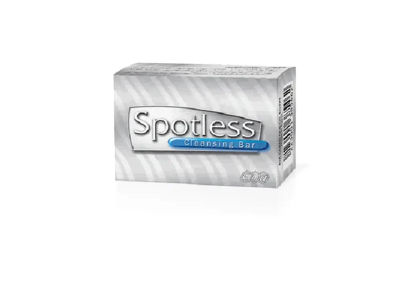 Eva Spotless Cleansing Bar 60 Gm
