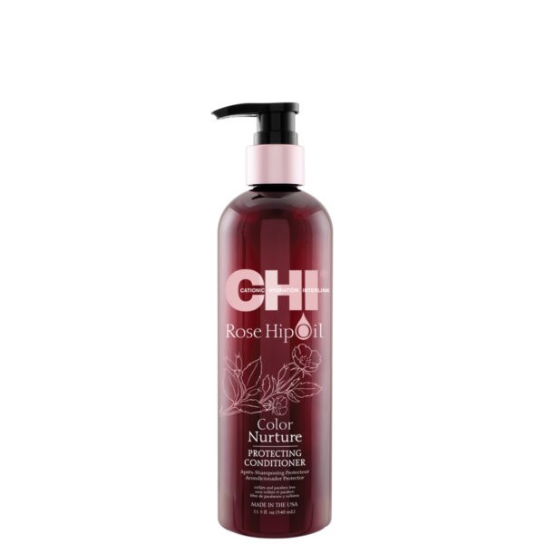CHI Rose Hip Protecting Conditioner