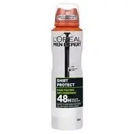 Shirt Protect 48H Antiperspirant Spray