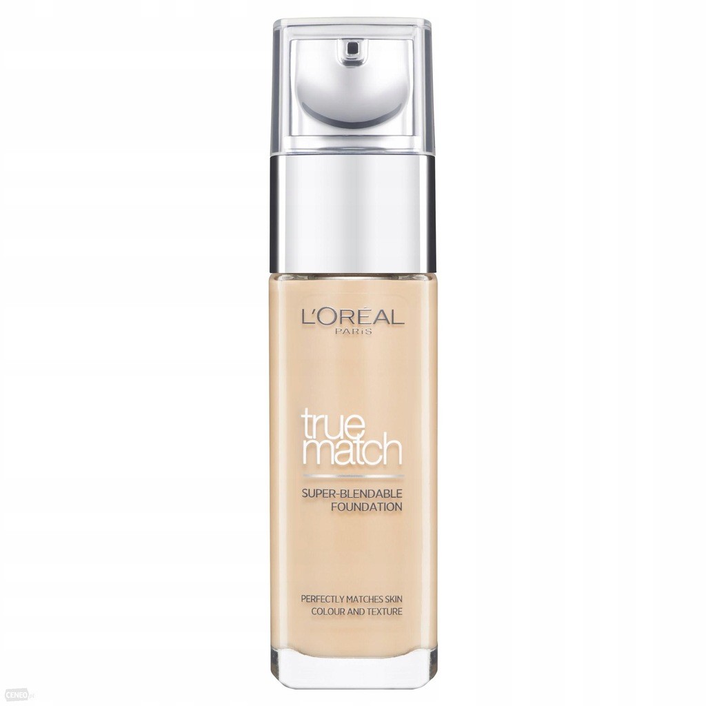 Super Blendable Face Foundation 0.5.N Porcelain